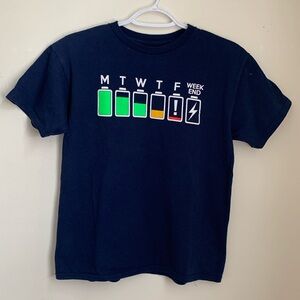 T-Shirts for boys.